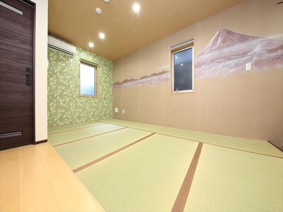 Apartamento Coto Nakano