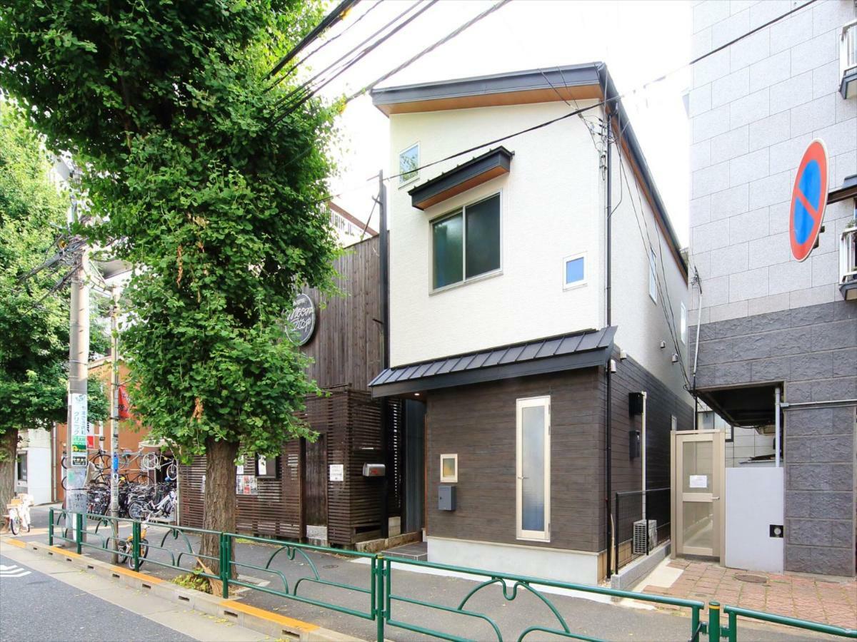 Coto Nakano * Tóquio