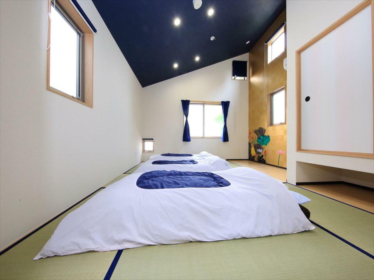 Apartamento Coto Nakano