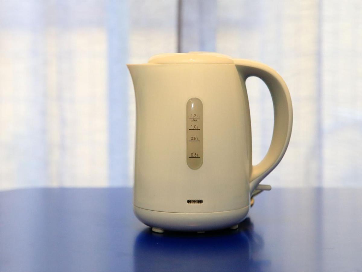Coto Nakano Apartamento *